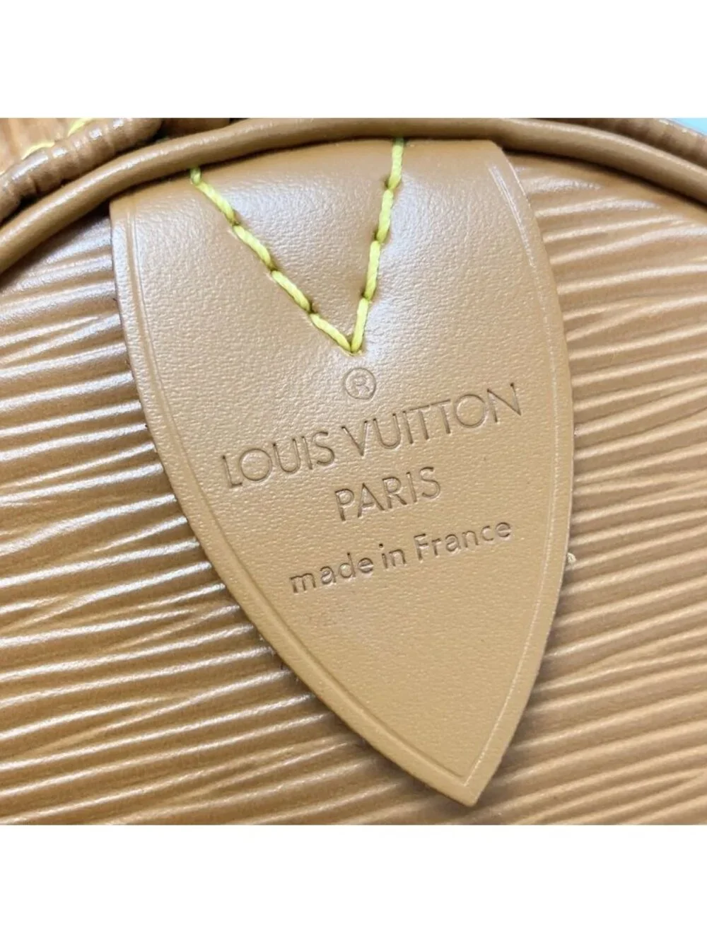 Louis Vuitton dust wide been